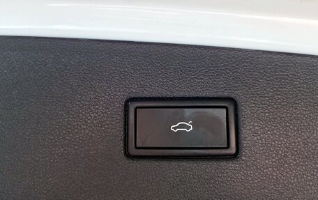 Volkswagen Tiguan II, 2022 год, 3 320 143 рублей, 17 фотография