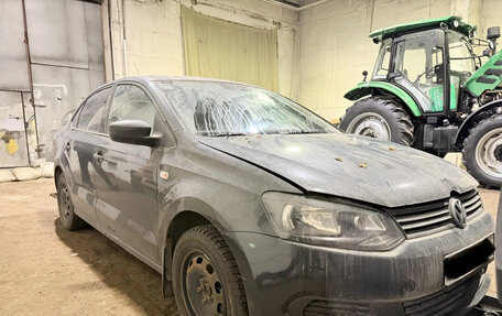 Volkswagen Polo VI (EU Market), 2012 год, 500 000 рублей, 2 фотография