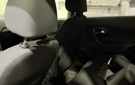 Volkswagen Polo VI (EU Market), 2012 год, 500 000 рублей, 5 фотография