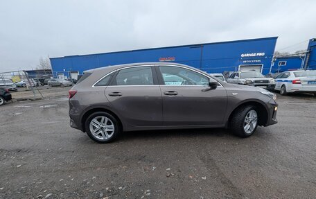 KIA cee'd III, 2020 год, 1 900 000 рублей, 7 фотография