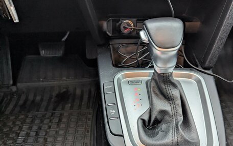 KIA cee'd III, 2020 год, 1 900 000 рублей, 13 фотография