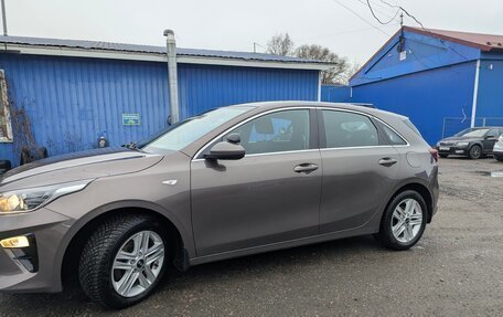 KIA cee'd III, 2020 год, 1 900 000 рублей, 3 фотография