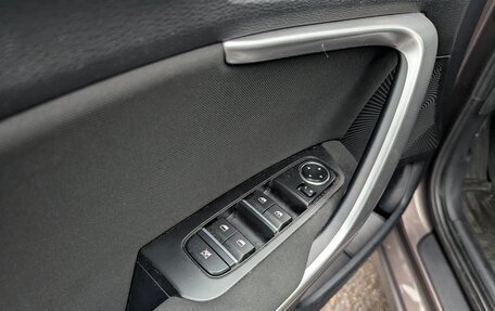 KIA cee'd III, 2020 год, 1 900 000 рублей, 10 фотография