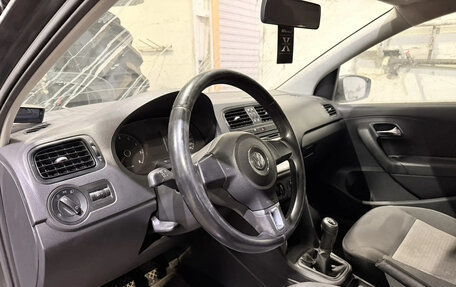 Volkswagen Polo VI (EU Market), 2012 год, 500 000 рублей, 6 фотография