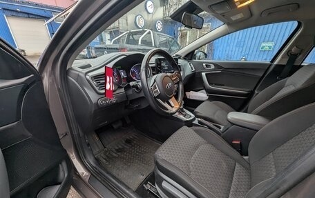 KIA cee'd III, 2020 год, 1 900 000 рублей, 11 фотография