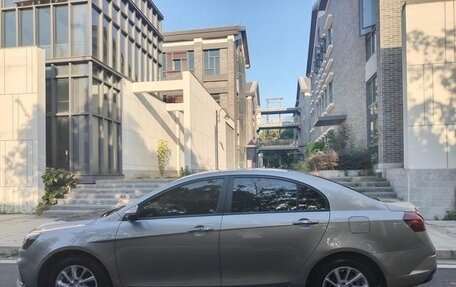 Geely Emgrand, 2021 год, 1 200 000 рублей, 6 фотография