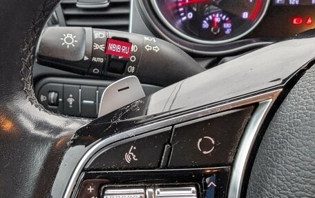 KIA cee'd III, 2020 год, 1 900 000 рублей, 18 фотография