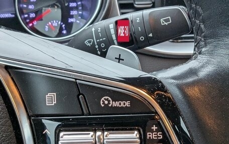 KIA cee'd III, 2020 год, 1 900 000 рублей, 19 фотография