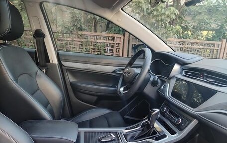 Geely Emgrand, 2021 год, 1 200 000 рублей, 12 фотография