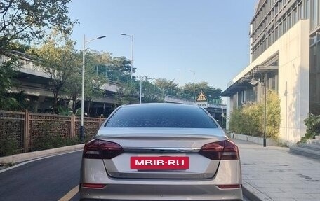 Geely Emgrand, 2021 год, 1 200 000 рублей, 7 фотография