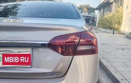 Geely Emgrand, 2021 год, 1 200 000 рублей, 9 фотография