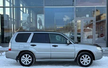 Subaru Forester, 2006 год, 950 000 рублей, 4 фотография