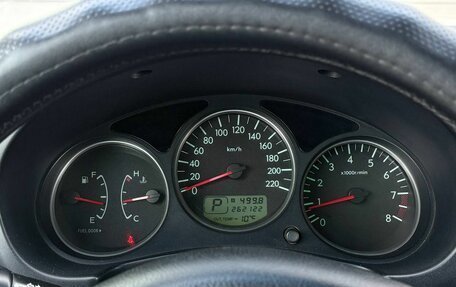 Subaru Forester, 2006 год, 950 000 рублей, 12 фотография