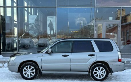 Subaru Forester, 2006 год, 950 000 рублей, 8 фотография