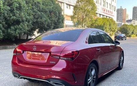 Mercedes-Benz A-Класс, 2022 год, 1 959 128 рублей, 5 фотография