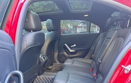 Mercedes-Benz A-Класс, 2022 год, 1 959 128 рублей, 7 фотография