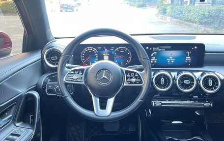 Mercedes-Benz A-Класс, 2022 год, 1 959 128 рублей, 9 фотография
