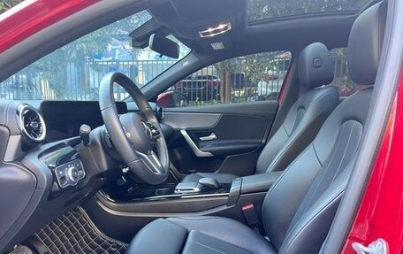 Mercedes-Benz A-Класс, 2022 год, 1 959 128 рублей, 6 фотография