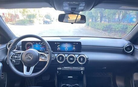 Mercedes-Benz A-Класс, 2022 год, 1 959 128 рублей, 8 фотография