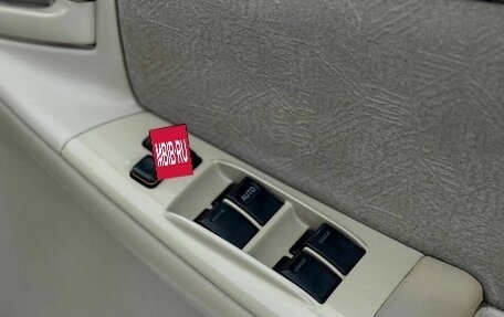 Toyota Corolla, 2002 год, 505 000 рублей, 16 фотография