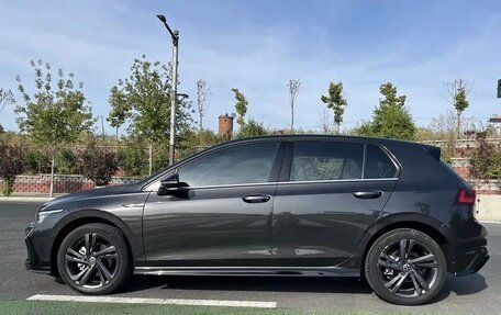 Volkswagen Golf VIII, 2022 год, 1 900 005 рублей, 4 фотография