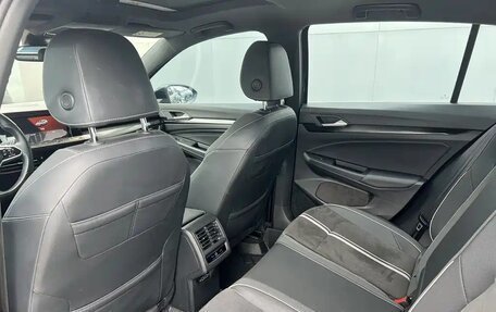 Volkswagen Golf VIII, 2022 год, 1 900 005 рублей, 11 фотография