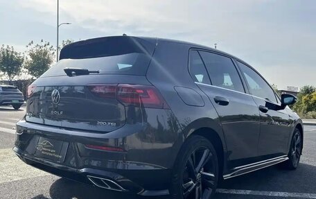 Volkswagen Golf VIII, 2022 год, 1 900 005 рублей, 2 фотография