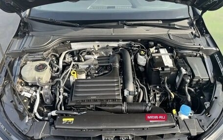 Volkswagen Golf VIII, 2022 год, 1 900 005 рублей, 5 фотография