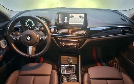 BMW 1 серия, 2022 год, 1 700 000 рублей, 7 фотография