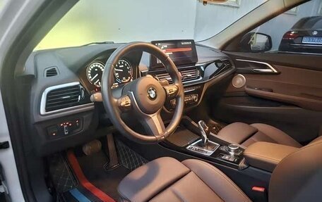 BMW 1 серия, 2022 год, 1 700 000 рублей, 6 фотография