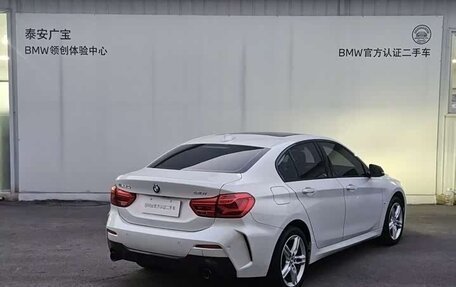 BMW 1 серия, 2022 год, 1 700 000 рублей, 5 фотография