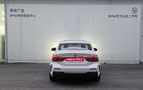 BMW 1 серия, 2022 год, 1 700 000 рублей, 4 фотография