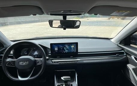 Geely Emgrand, 2021 год, 1 200 000 рублей, 7 фотография