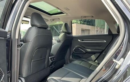 Geely Emgrand, 2021 год, 1 200 000 рублей, 9 фотография