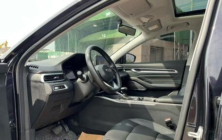 Geely Emgrand, 2021 год, 1 200 000 рублей, 8 фотография