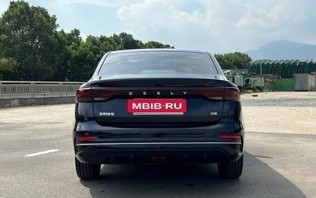 Geely Emgrand, 2021 год, 1 200 000 рублей, 4 фотография