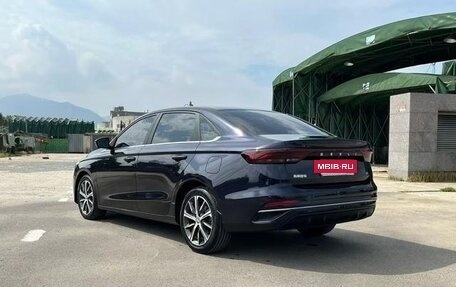 Geely Emgrand, 2021 год, 1 200 000 рублей, 6 фотография