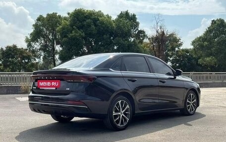 Geely Emgrand, 2021 год, 1 200 000 рублей, 5 фотография