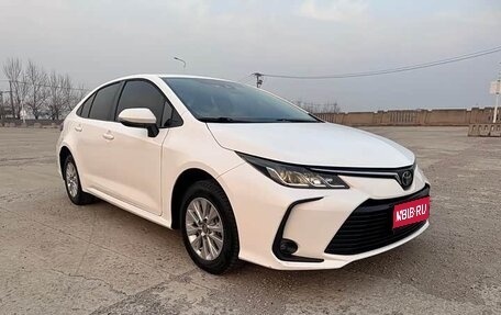 Toyota Corolla, 2022 год, 1 530 000 рублей, 1 фотография