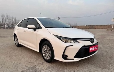 Toyota Corolla, 2022 год, 1 530 000 рублей, 1 фотография