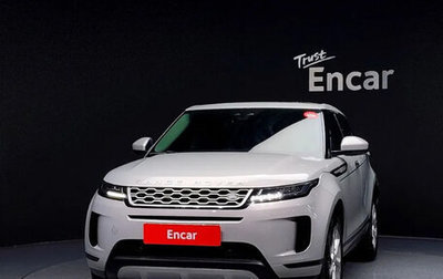 Land Rover Range Rover Evoque II, 2020 год, 2 510 202 рублей, 1 фотография