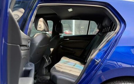 Volkswagen Golf VIII, 2021 год, 2 083 738 рублей, 8 фотография