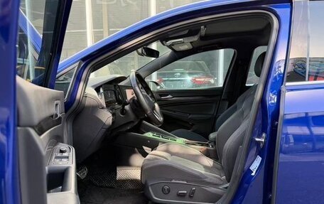 Volkswagen Golf VIII, 2021 год, 2 083 738 рублей, 7 фотография