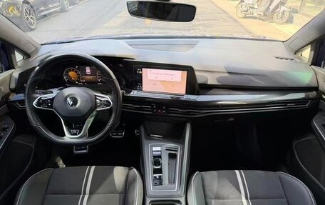 Volkswagen Golf VIII, 2021 год, 2 083 738 рублей, 9 фотография