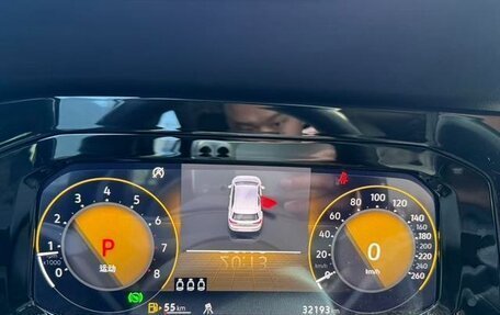 Volkswagen Golf VIII, 2021 год, 2 083 738 рублей, 10 фотография