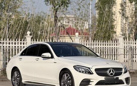 Mercedes-Benz C-Класс, 2020 год, 2 590 000 рублей, 1 фотография