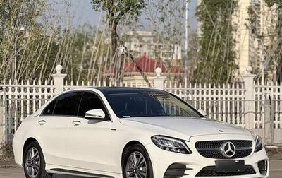 Mercedes-Benz C-Класс, 2020 год, 2 590 000 рублей, 1 фотография