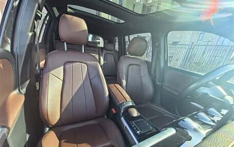 Mercedes-Benz GLB, 2022 год, 2 670 700 рублей, 10 фотография