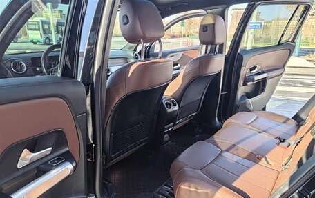 Mercedes-Benz GLB, 2022 год, 2 670 700 рублей, 12 фотография