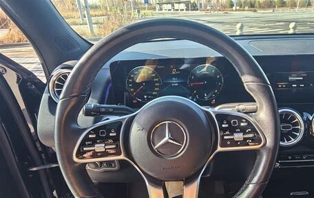 Mercedes-Benz GLB, 2022 год, 2 670 700 рублей, 17 фотография